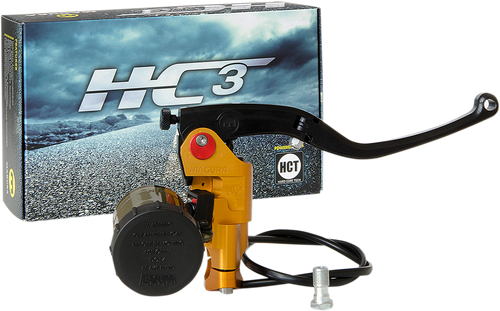 Brake Master Cylinder - HC3 - 17 mm - 19 mm