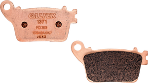 HH Sintered Brake Pads