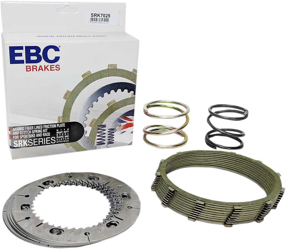 Clutch Kit