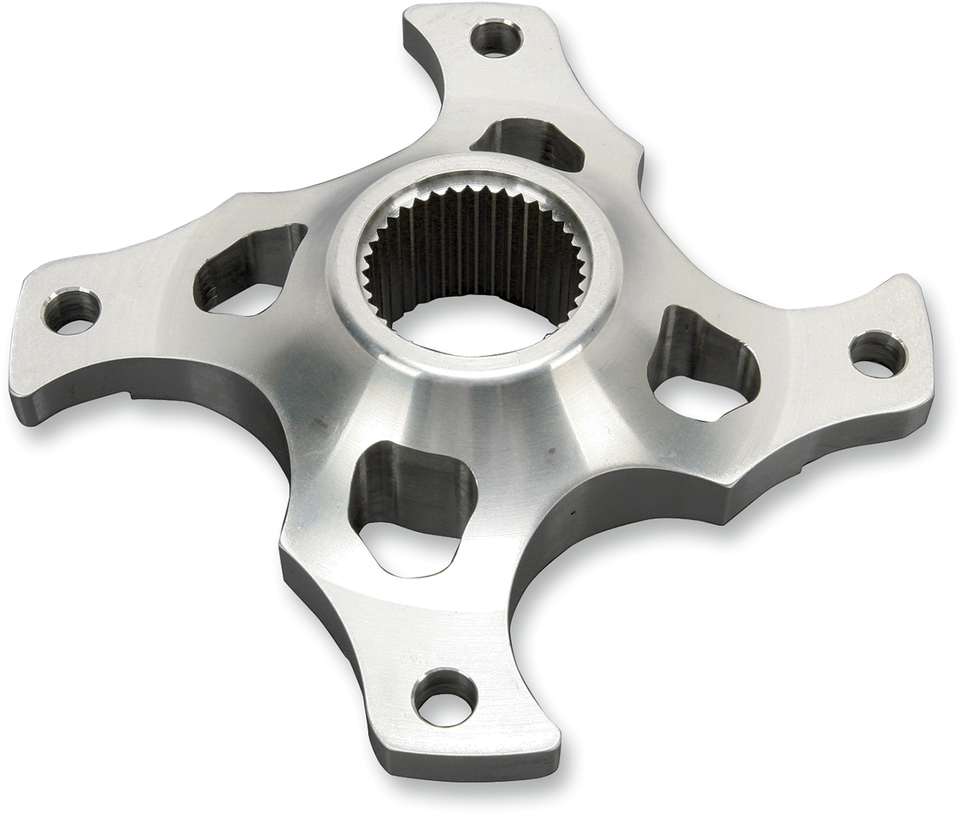 Hub - Sprocket - Factory 4-Bolt - YZF450