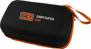 Jumpstarter Mini- with Case