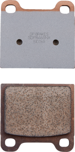 HH+ Brake Pads - SDP846SNX