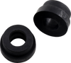 Shock Bushing - 1.015" OD x 0.675" H x 0.575" ID x 1.2" Flange OD - 2-Pack