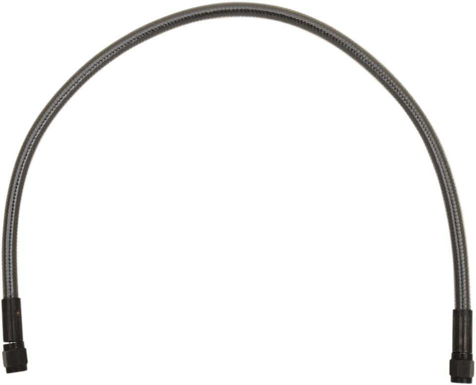 Brake Line - 19" - Black Pearl