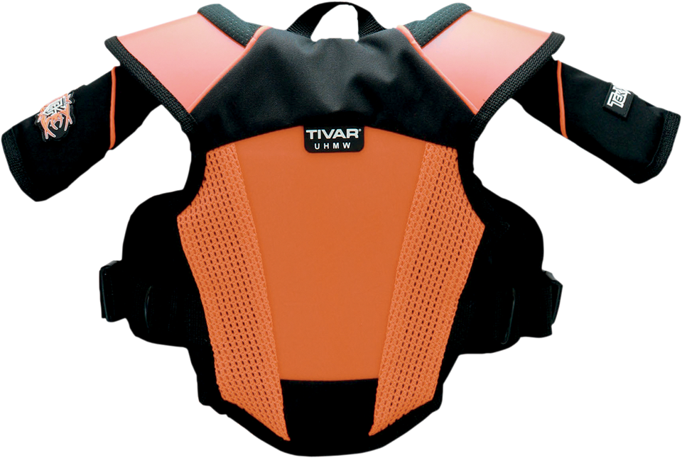 "Little People Gear" SX Pro Lite Vest - Pee Wee