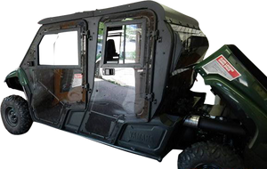 Complete Cab Enclosure - Viking 700 VI