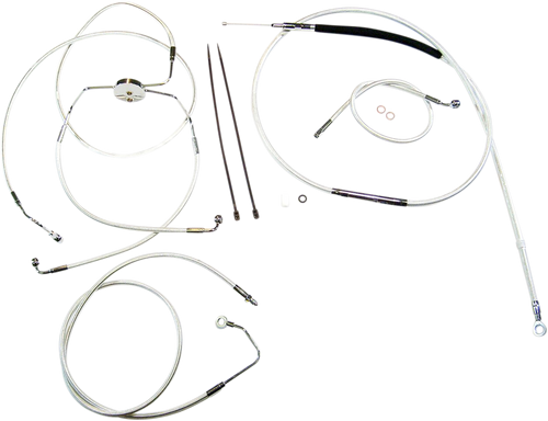 Control Cable Kit - Sterling Chromite II®