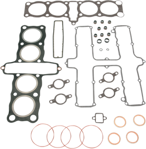 Top End Gasket Kit - XJ650