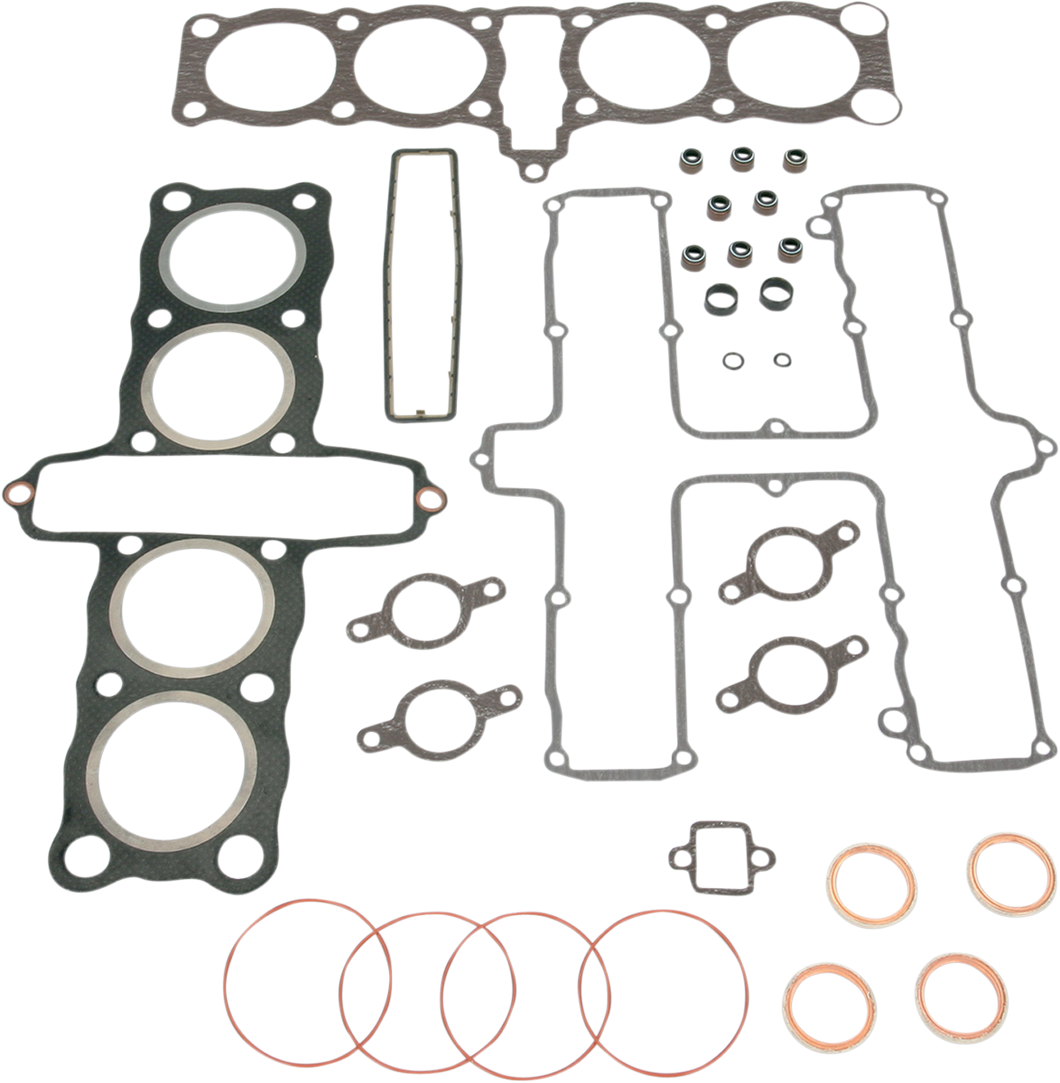 Top End Gasket Kit - XJ650