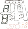 Top End Gasket Kit - XJ650