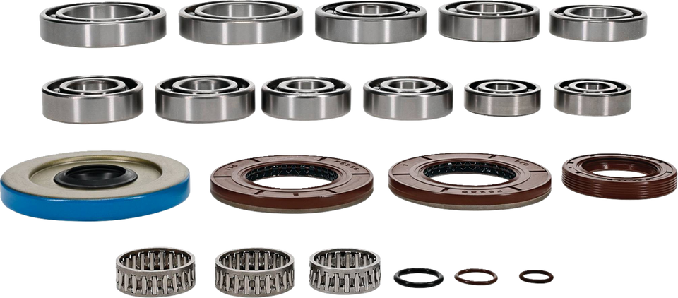 Transaxle Bearing/Seal Kit - Polaris