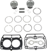 Piston Kit with Gaskets - 80.00 mm - Polaris