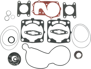 Complete Gasket Set - Polaris