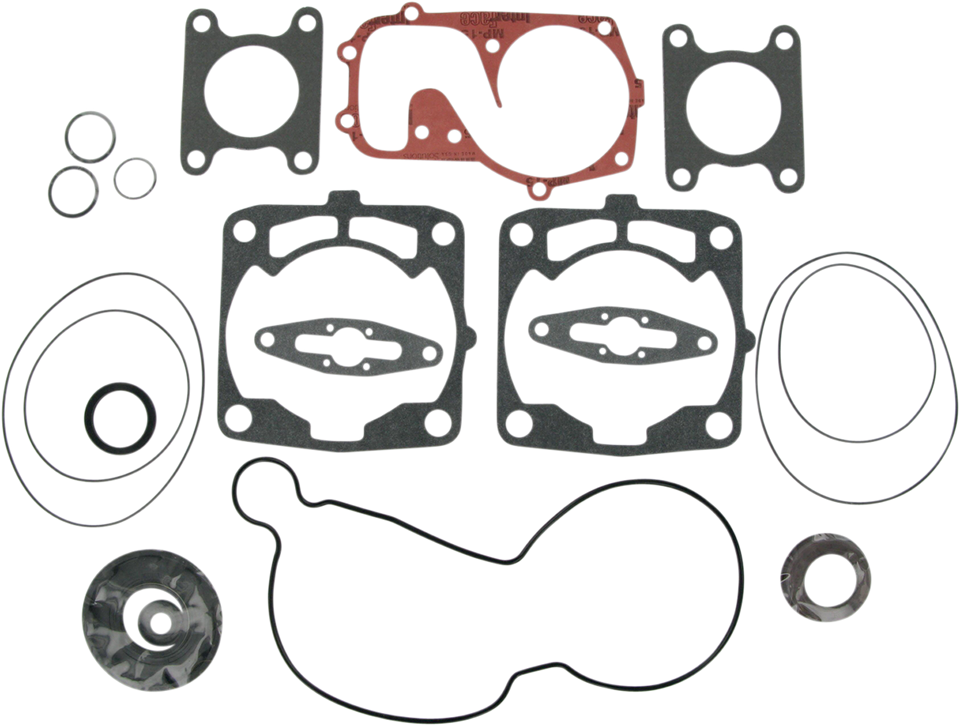 Complete Gasket Set - Polaris