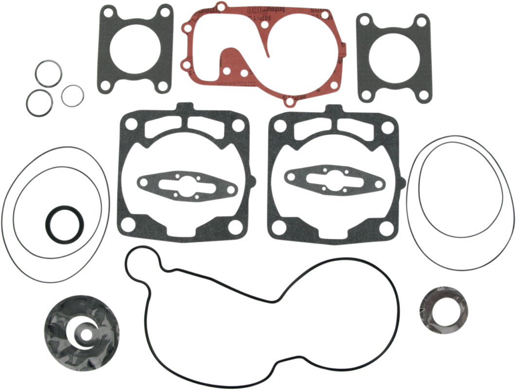 Complete Gasket Set - Polaris