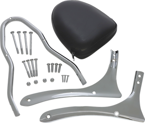 Sissy Bar Kit