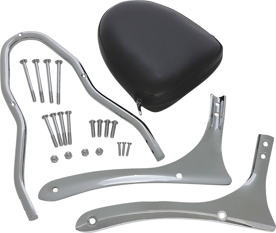 Sissy Bar Kit