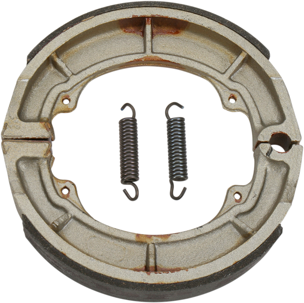 Brake Shoes - LT-F 250 - 9159