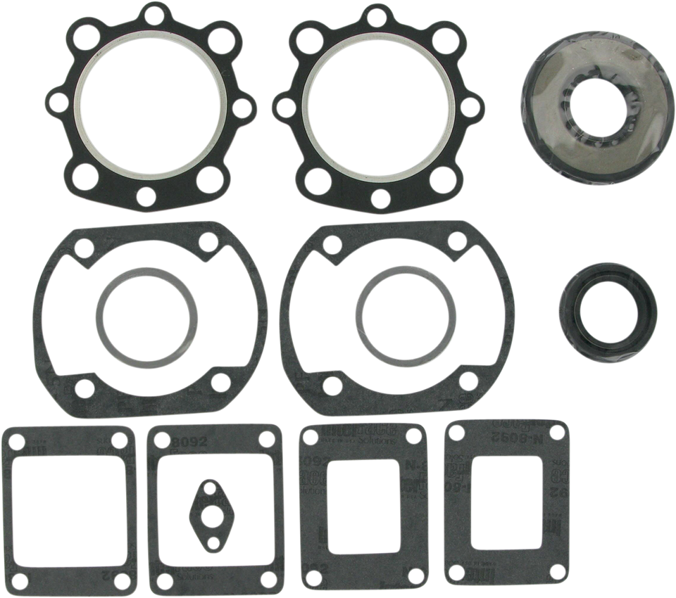 Complete Gasket Set - Yamaha