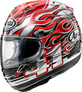 Corsair-X Helmet - Haga GP - XS - Lutzka's Garage