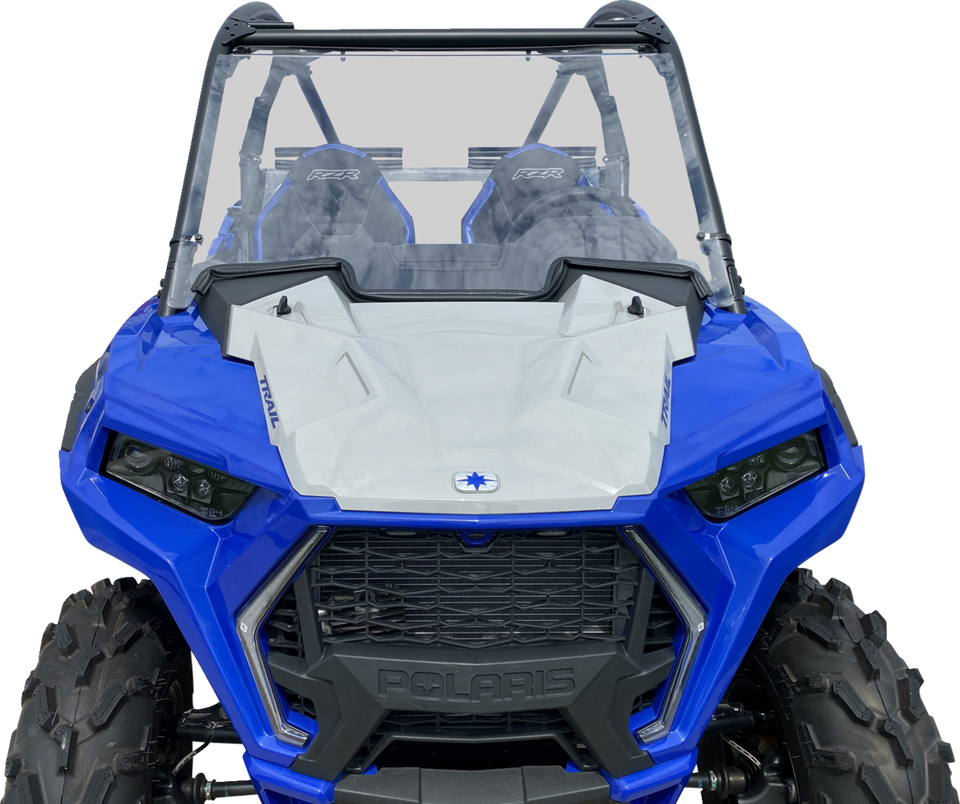 Full Windshield - RZR Trail