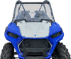 Full Windshield - RZR Trail