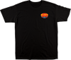 Since 73 T-Shirt - Black - Small - Lutzka's Garage