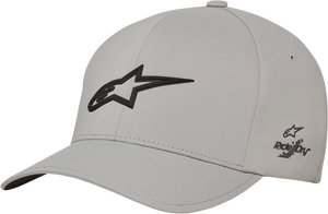 Ageless Delta Hat - Gray - Large/XL - Lutzka's Garage