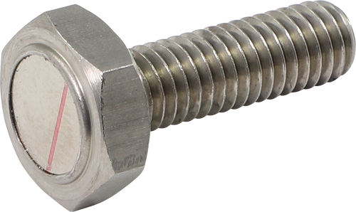 Speed Sensor Magnet Bolt - M6 x P1.1 x 19.7 mm L