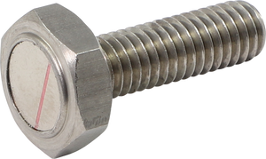 Speed Sensor Magnet Bolt - M6 x P1.1 x 19.7 mm L