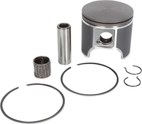 Piston Kit - 76.00 mm - Lynx | Ski-Doo