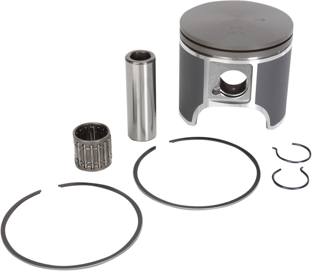 Piston Kit - 76.00 mm - Lynx | Ski-Doo