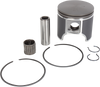 Piston Kit - 76.00 mm - Lynx | Ski-Doo