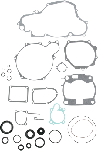 Motor Gasket Kit with Seal - Yamaha