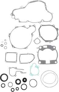 Motor Gasket Kit with Seal - Yamaha