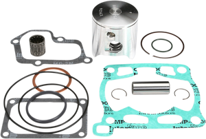 Piston Kit with Gaskets - Standard - RM125