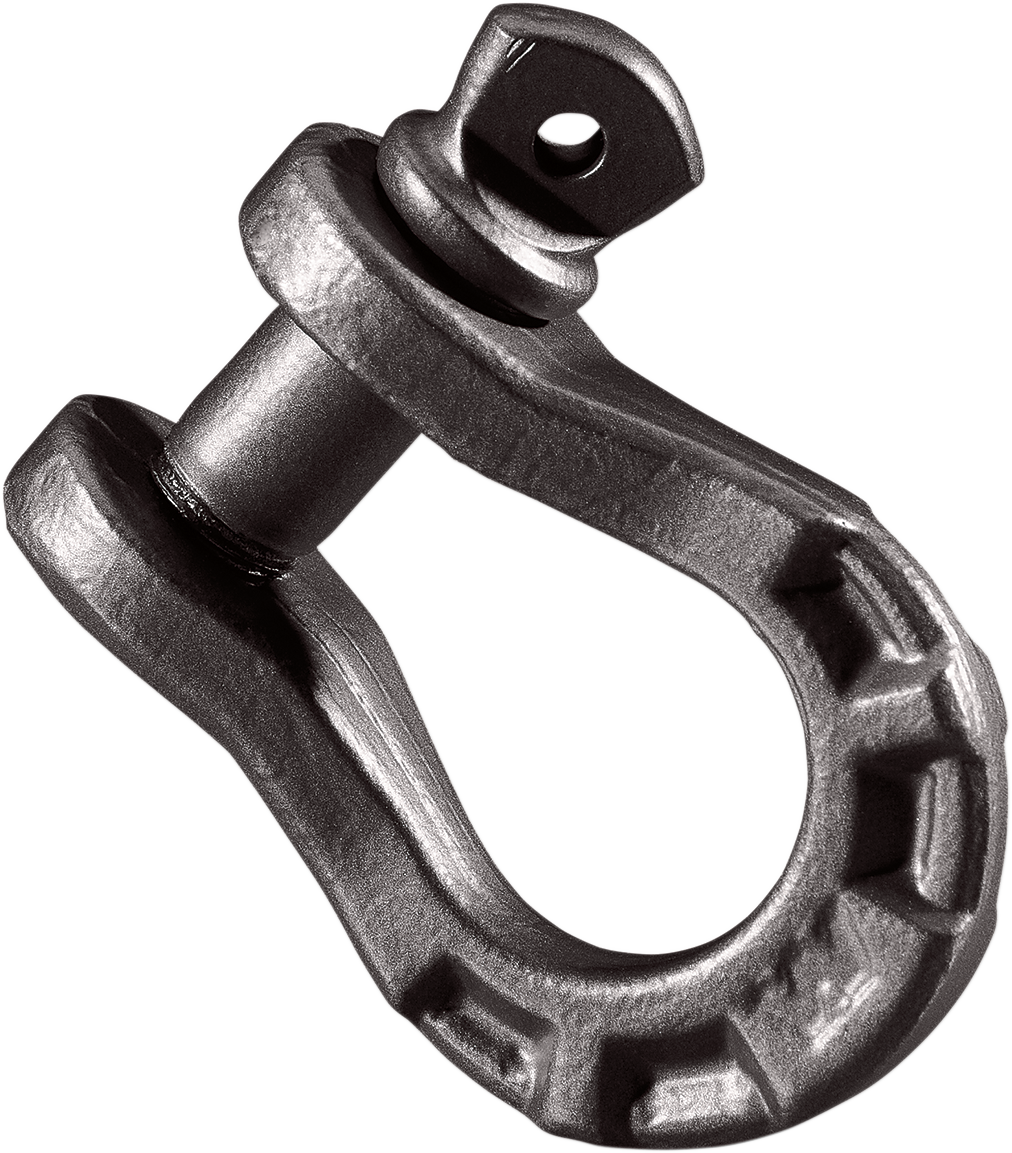 Shackle