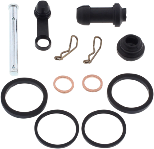 Caliper Rebuild Kit - Front - KTM