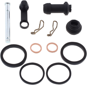 Caliper Rebuild Kit - Front - KTM