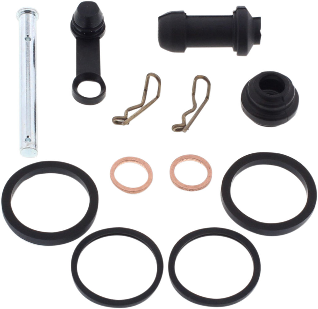 Caliper Rebuild Kit - Front - KTM