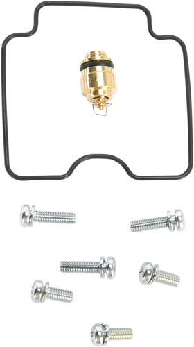 Carburetor Repair Kit - Yamaha