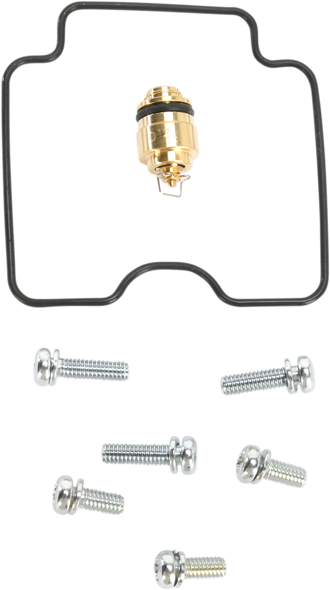 Carburetor Repair Kit - Yamaha