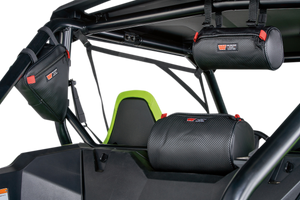 Triangle Roll Bar Bag