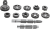 5-Speed Gear Set - 3.24:1 First Ratio