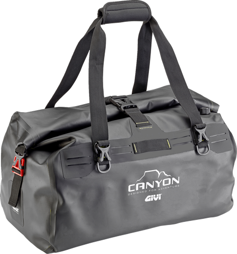 Cargo Bag - 40 Liter