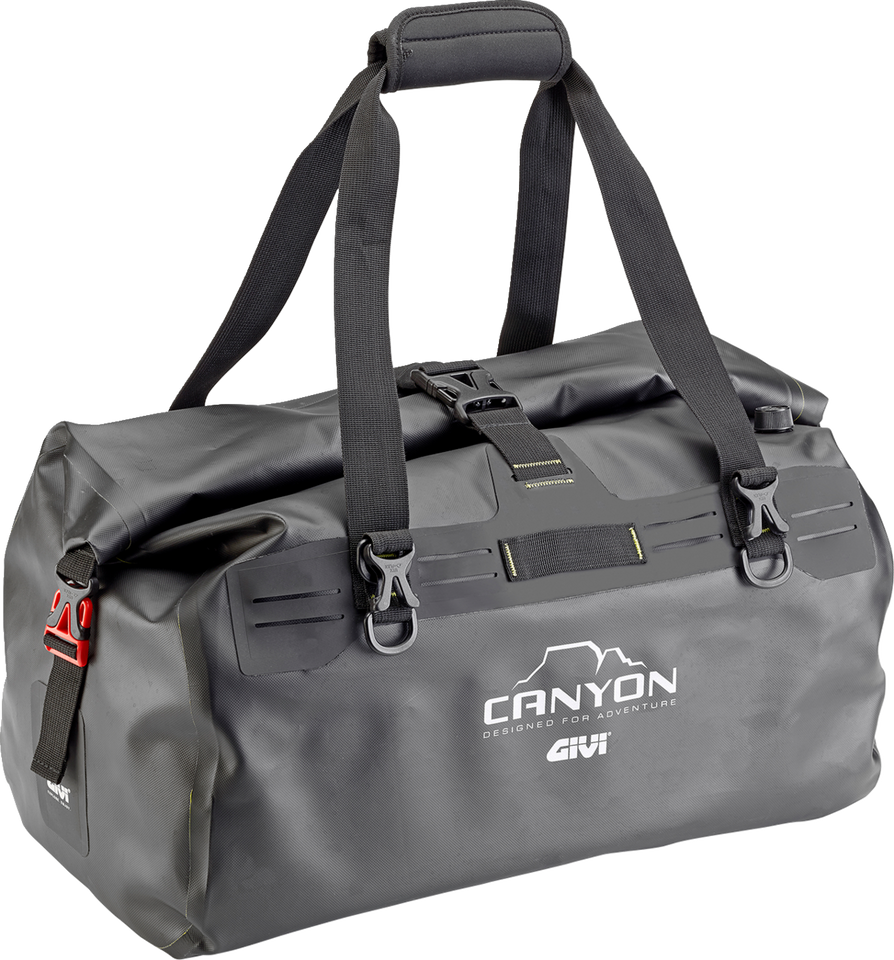 Cargo Bag - 40 Liter