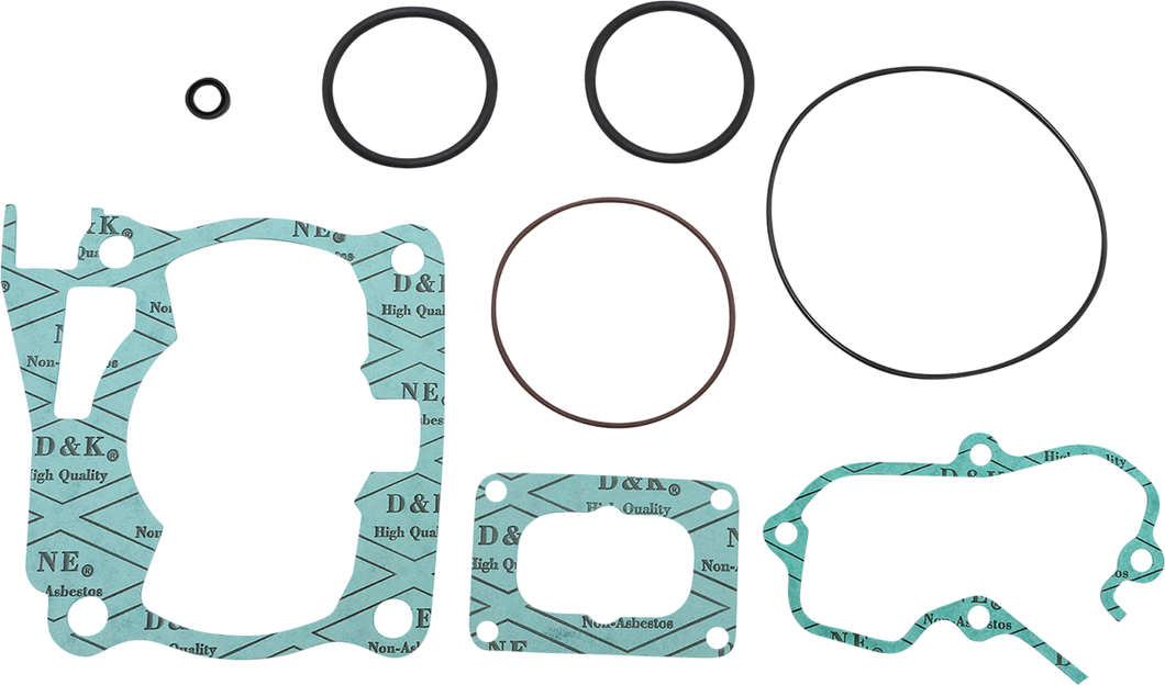 Top End Gasket Set - Yamaha