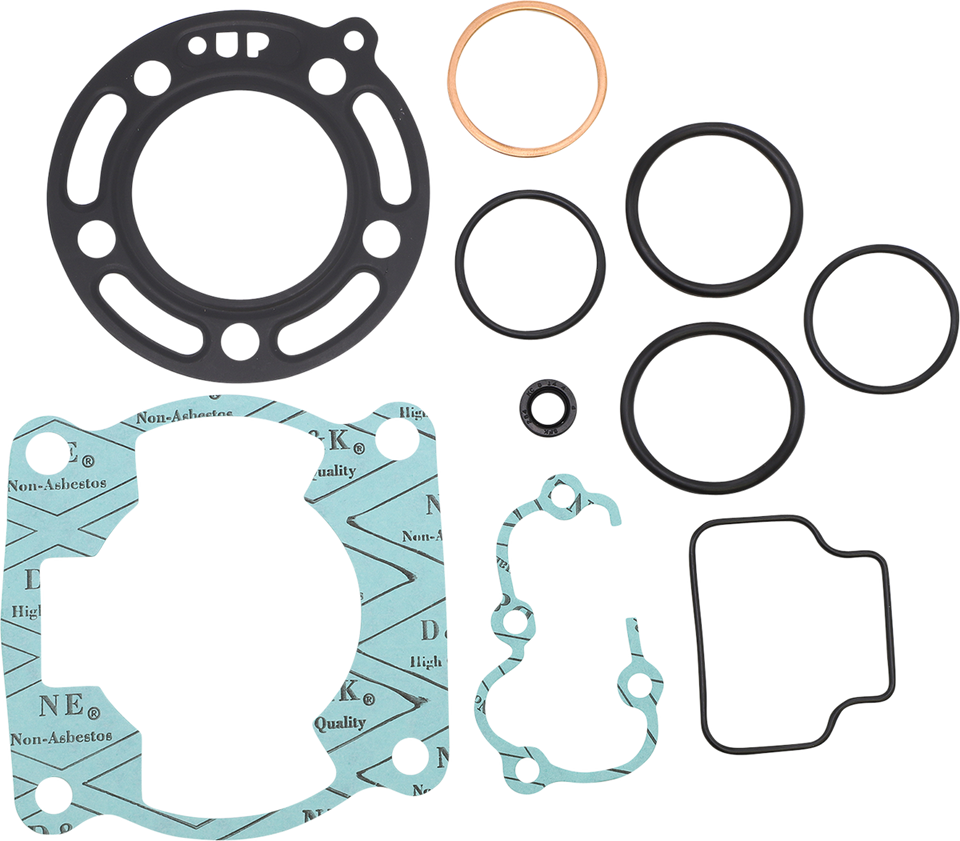 Top End Gasket Set - Kawasaki