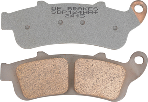 Sintered Brake Pads - Honda/Victory