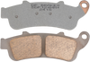 Sintered Brake Pads - Honda/Victory